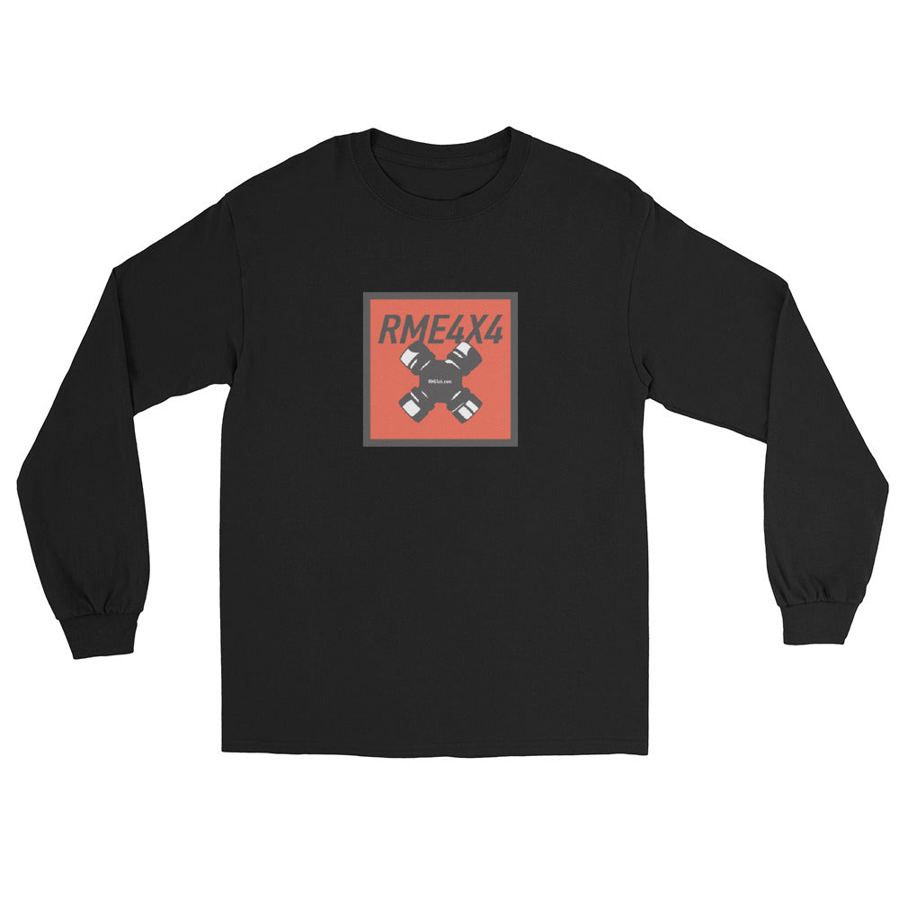 Long Sleeve Shirt RME U-Joint