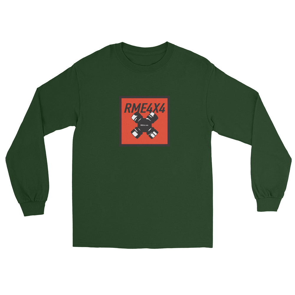 Long Sleeve Shirt RME U-Joint