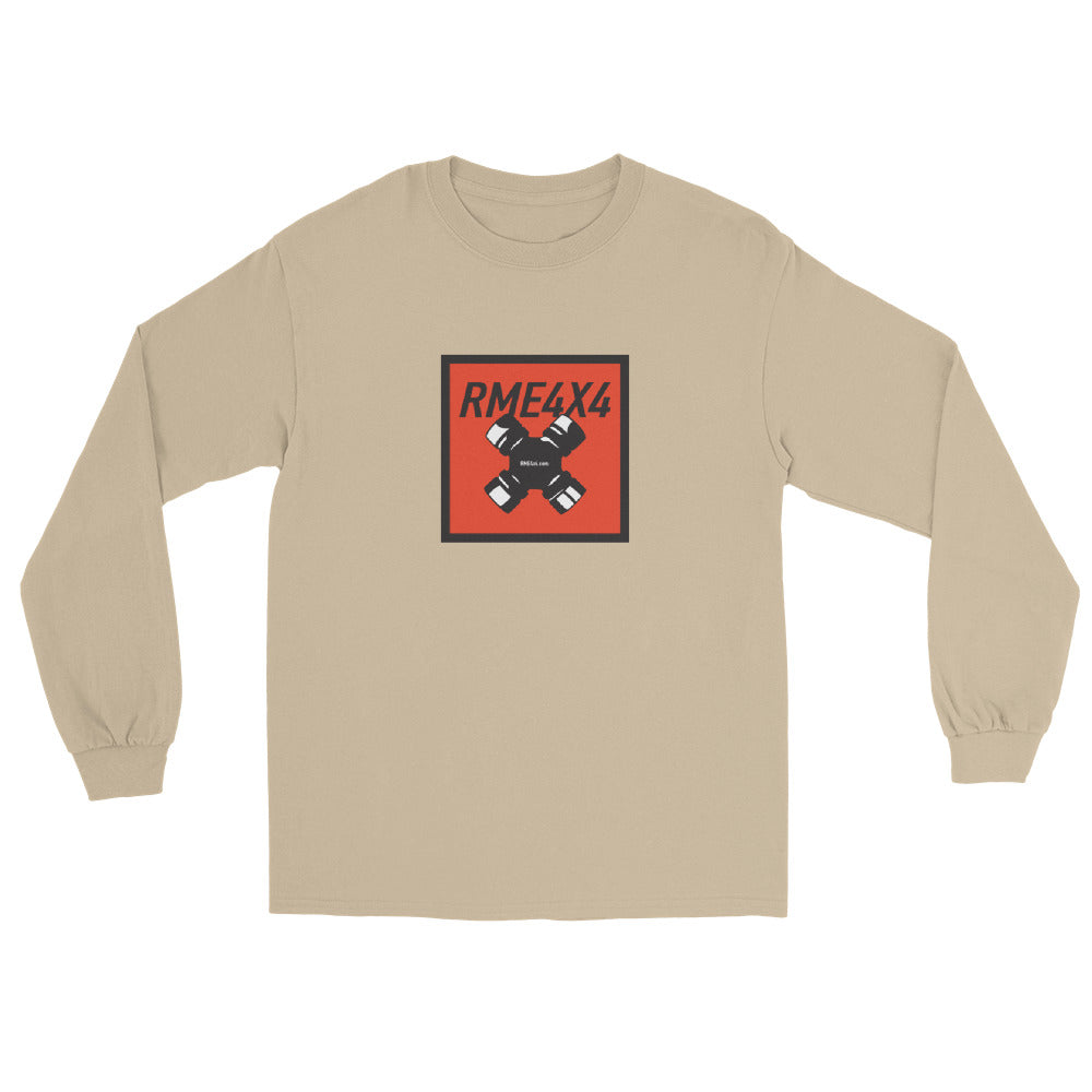 Long Sleeve Shirt RME U-Joint