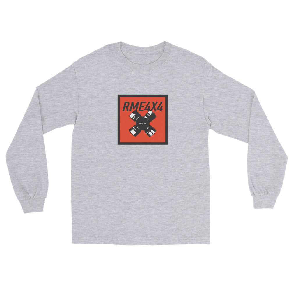 Long Sleeve Shirt RME U-Joint