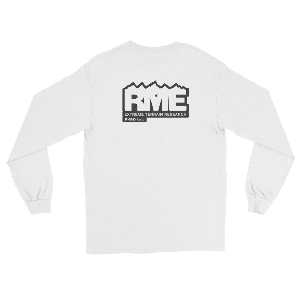 Long Sleeve Shirt RME USA