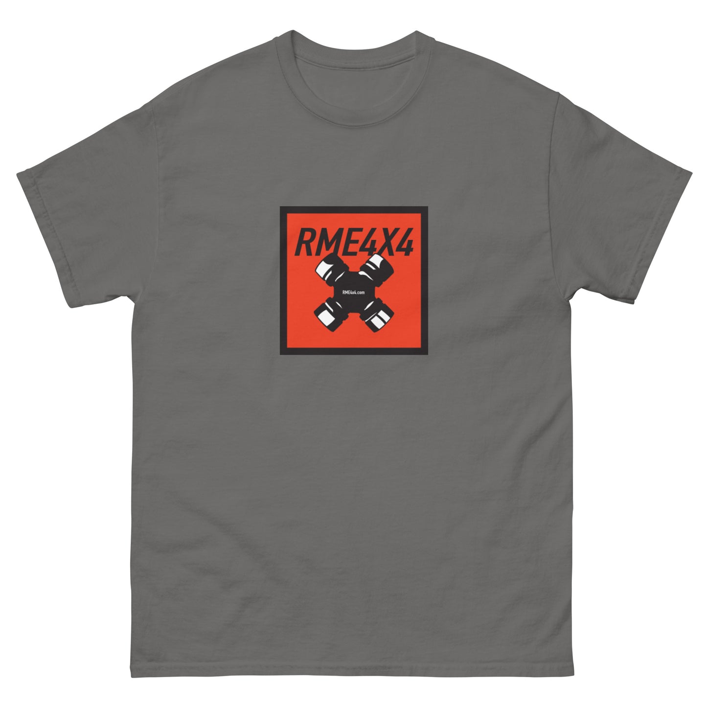 Short Sleeve T-Shirt RME U-Joint
