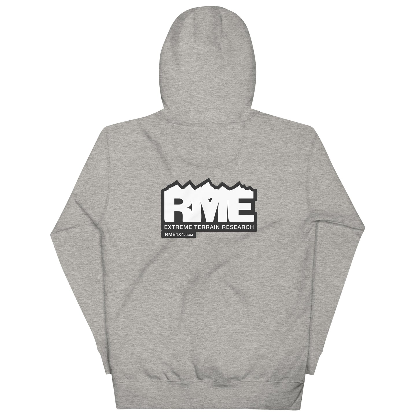 Hoodie RME USA