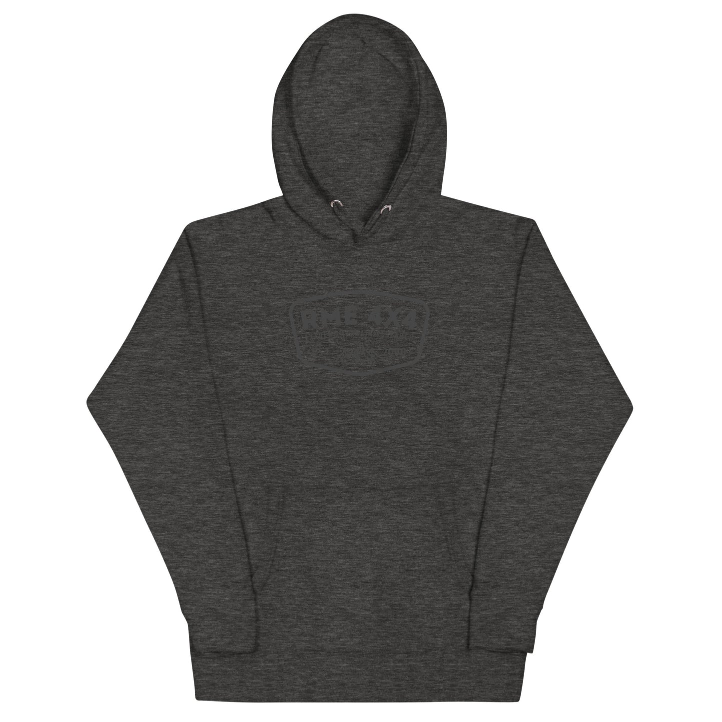 Hoodie RME Sign