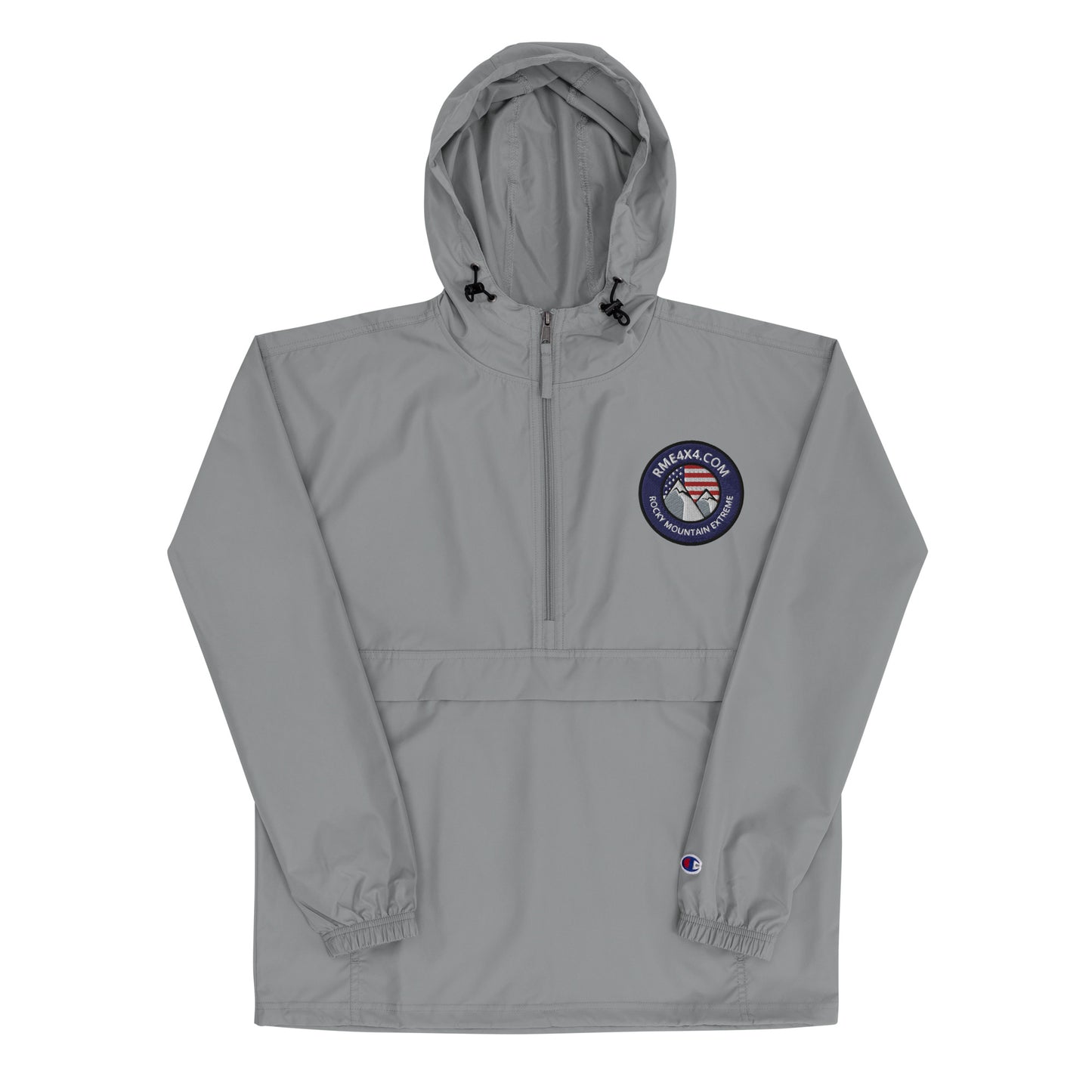 Champion Packable Jacket RME USA