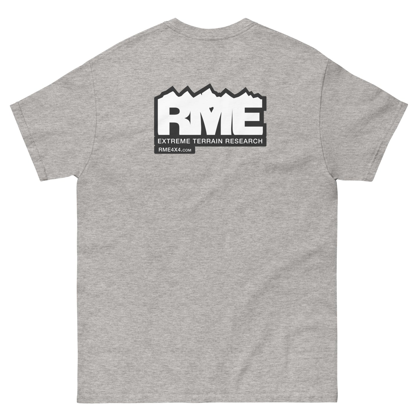 Men's Classic T-Shirt RME USA