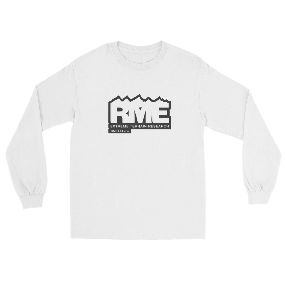 Long Sleeve Shirt RME Mountains