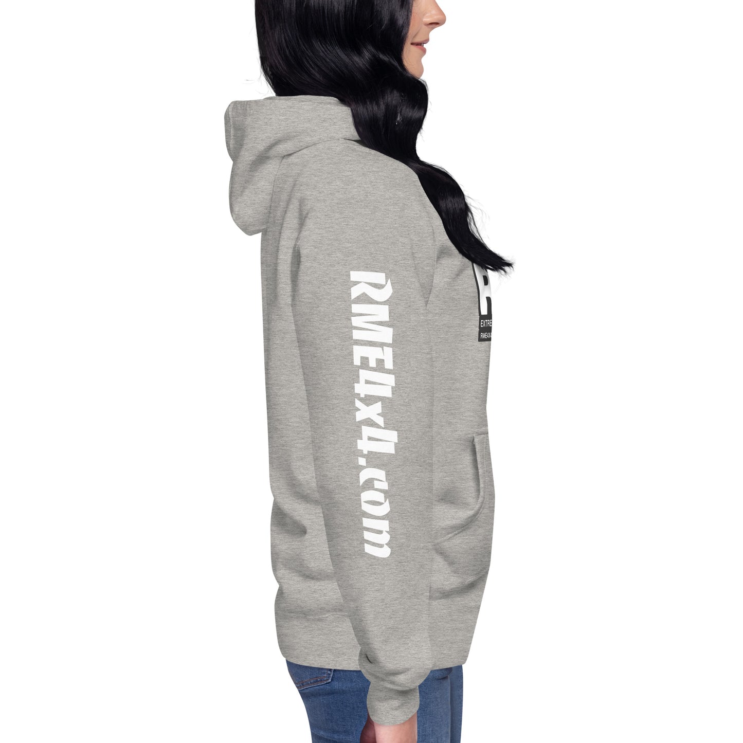 Hoodie RME Mountains