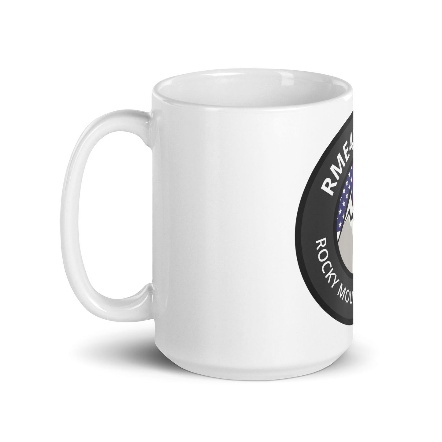 White Mug - RME USA