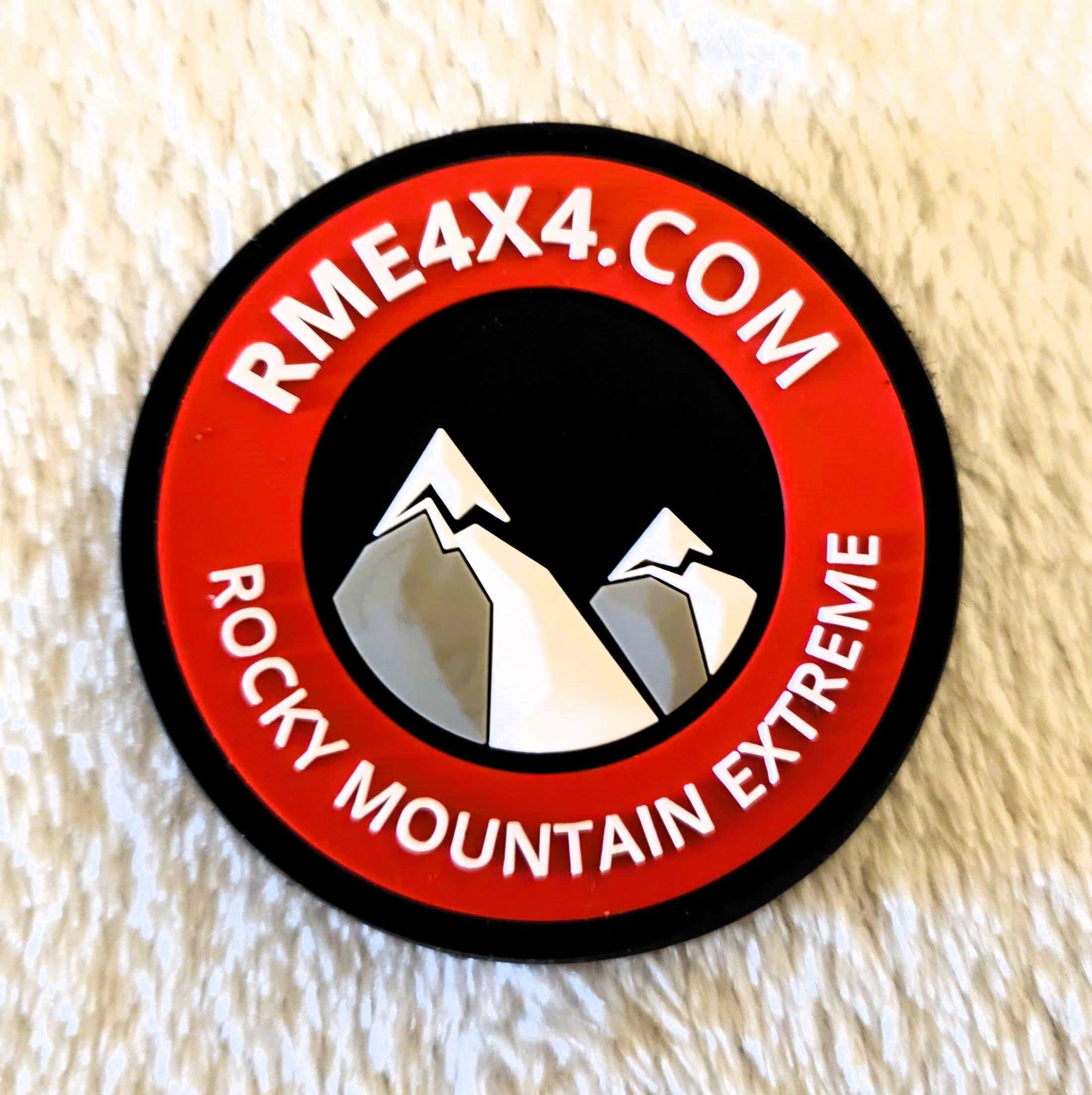 Patches, Stickers & Calendar – rme4x4gear