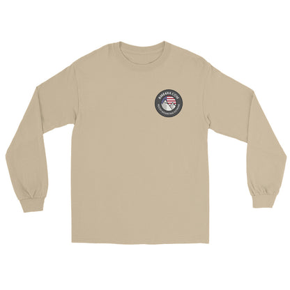 Men’s Long Sleeve Shirt - RME USA