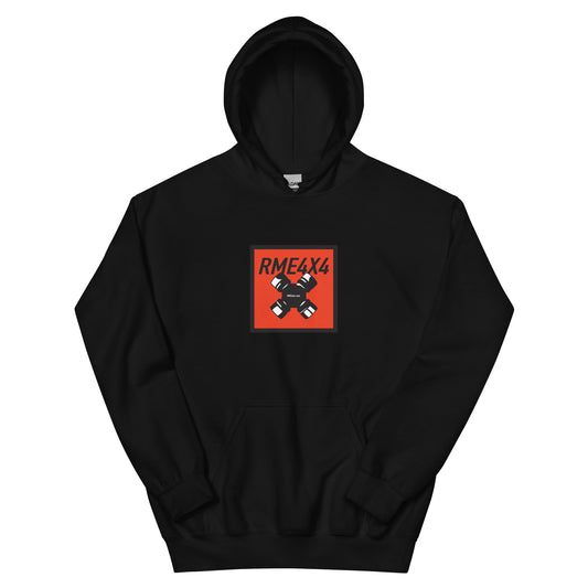 Hoodie RME U-Joint