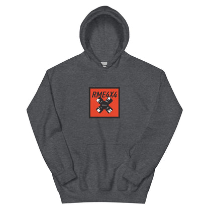 Hoodie RME U-Joint