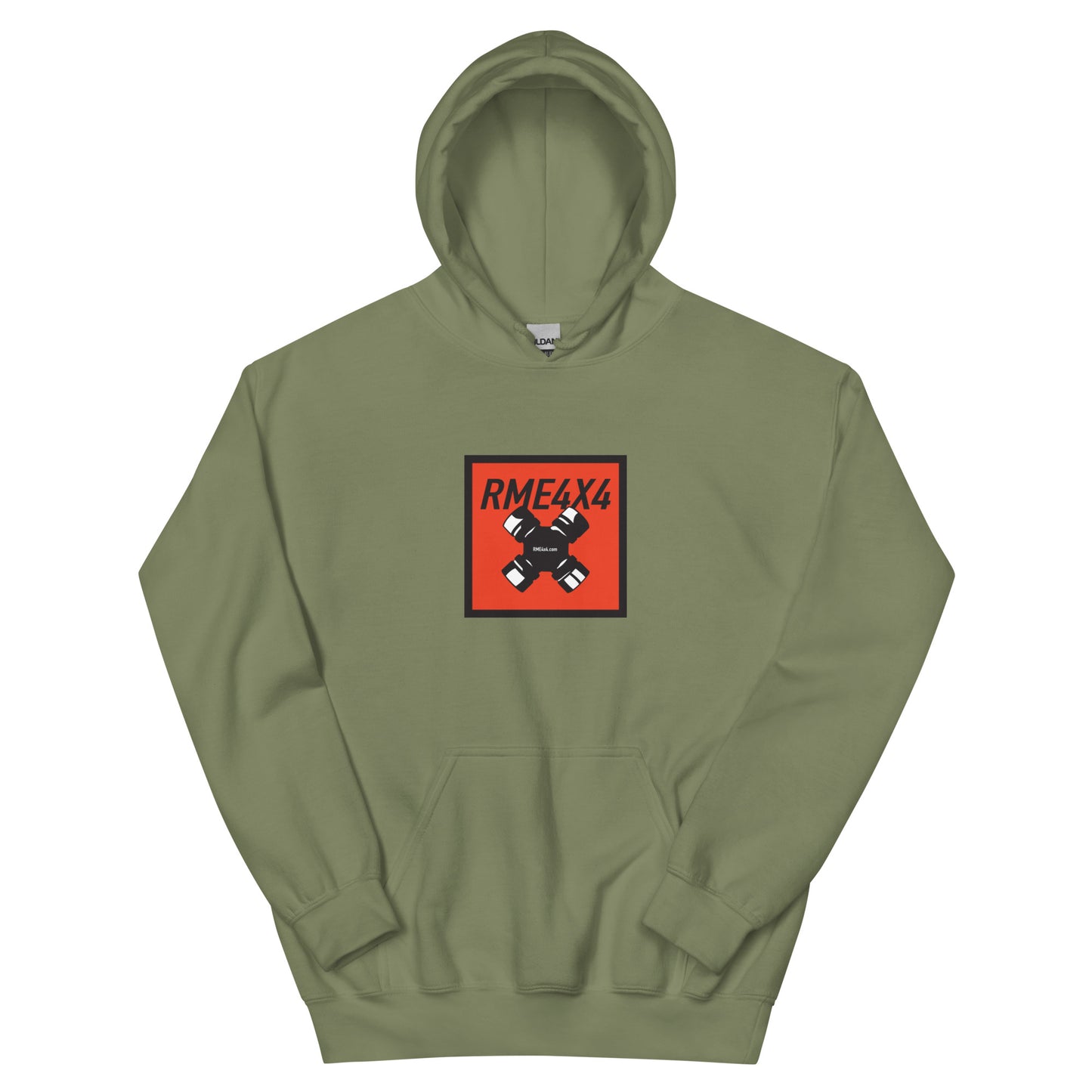 Hoodie RME U-Joint