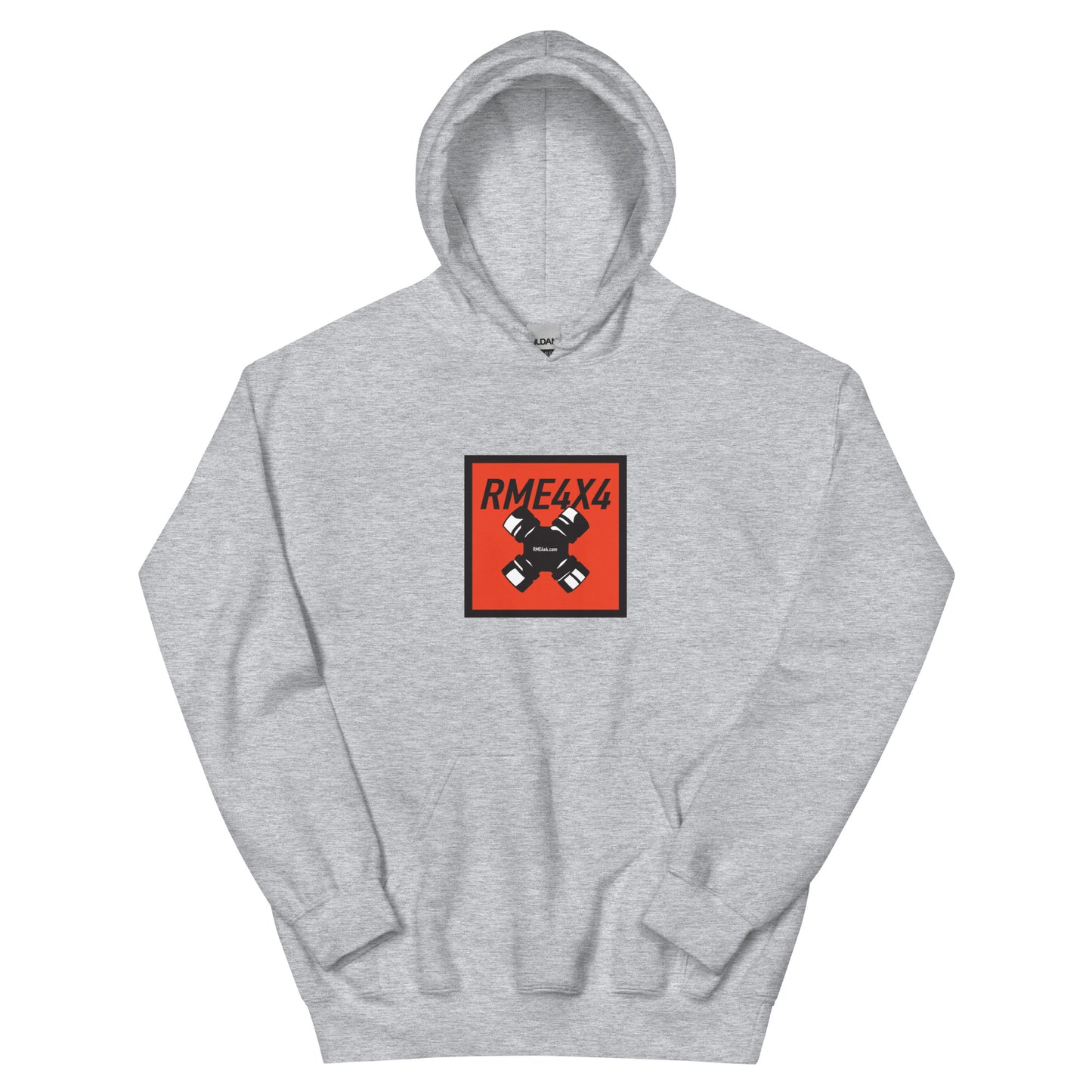 Hoodie RME U-Joint