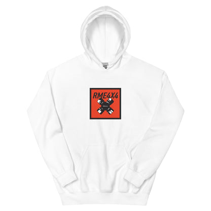 Hoodie RME U-Joint