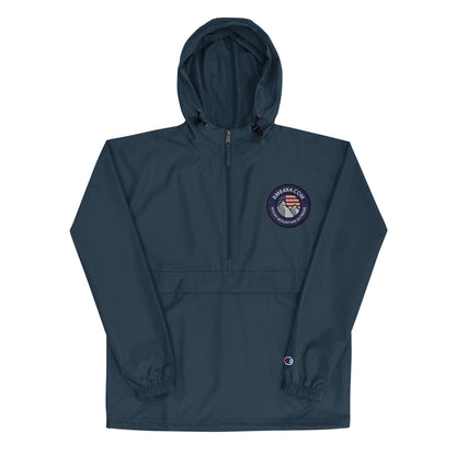 Champion Packable Jacket - RME USA