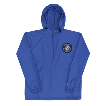 Champion Packable Jacket - RME USA
