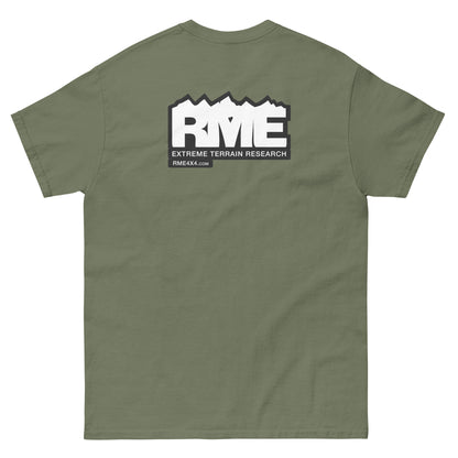 Men's Classic T-Shirt - RME USA