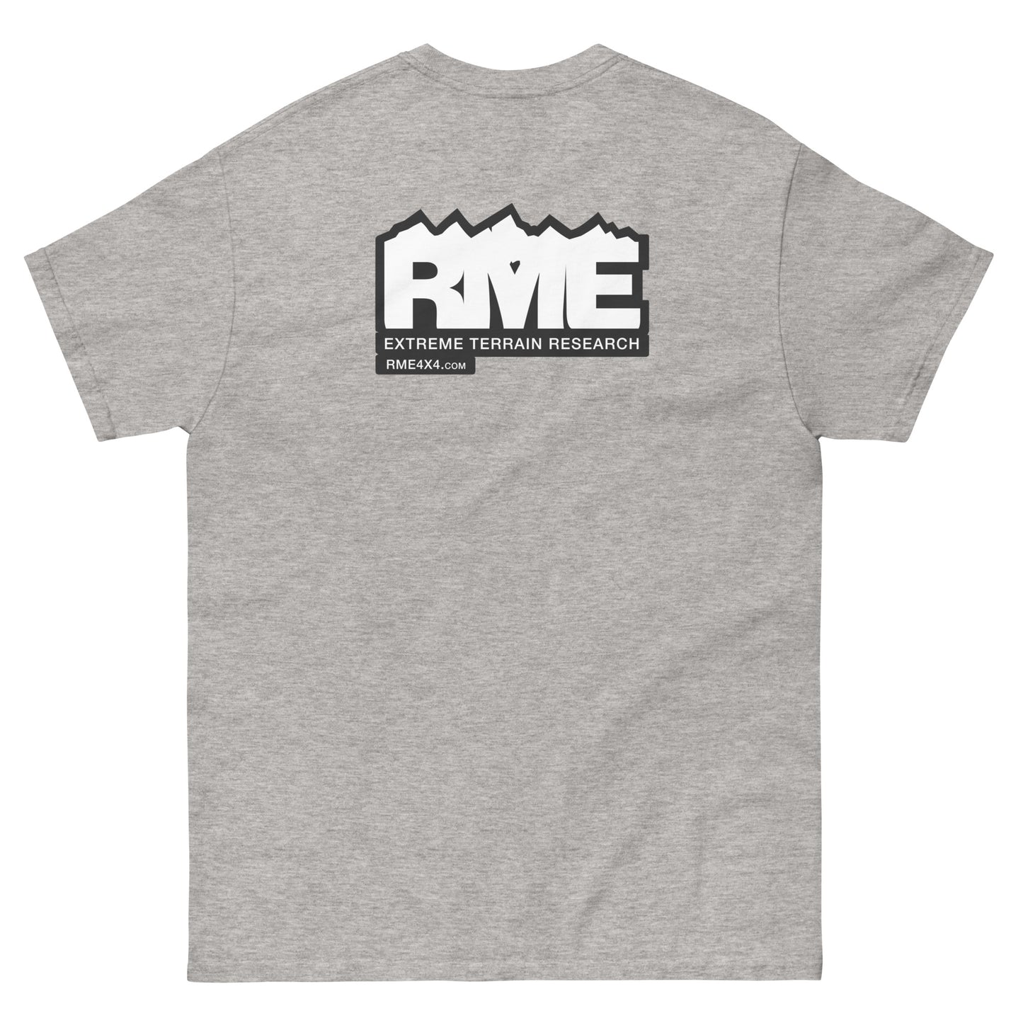 Men's Classic T-Shirt - RME USA